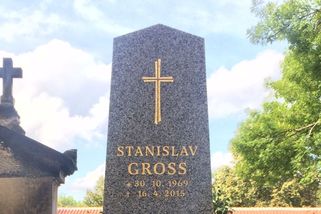 Dědictví Stanislava Grosse - Médium.cz