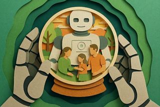 Nikdo nemusí pracovat, všeho bude dostatek. AI bossové téhle pohádce věří - Seznam Zprávy