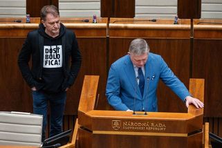 Slovenský expremiér zapuzený vlastními partnery si proráží cestu k návratu - Seznam Zprávy