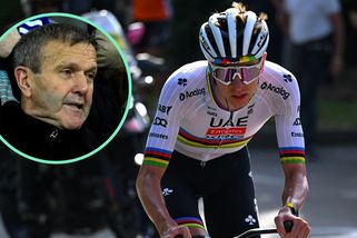 Belgická legenda se opřela do nejlepšího cyklisty světa: Merckxovi nesahá ani po kotníky - Sport.cz