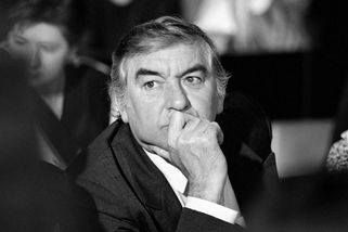 Zemřel Štefan Kvietik - Novinky