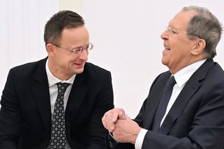 Twitterová diplomacie. Maďaři se střetli s Poláky i s Ukrajinci - Seznam Zprávy