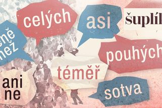 Šuplík: Tisíc lidí na náměstí. Téměř, necelých, plných, pouhých? - Seznam Zprávy
