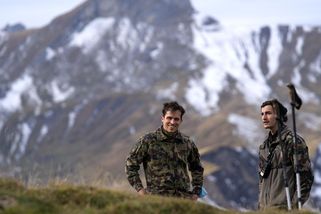 Švýcarsko se rozsáhlému útoku neubrání, říká šéf tamní armády - Seznam Zprávy