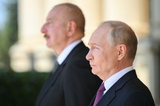 „Zavinili katastrofu, žádáme trest.“ Putin čelí nevídané zlobě spojence - Seznam Zprávy