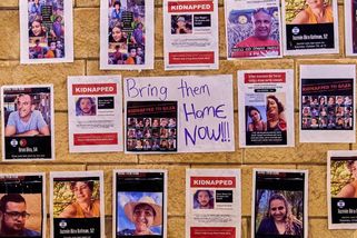 Hamás promluvil o izraelských rukojmích: Nikdo neví, kolik jich je naživu - Seznam Zprávy