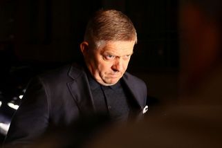 Populista a proruský politik. Světová média hodnotí Ficovo vítězství ve volbách - Novinky