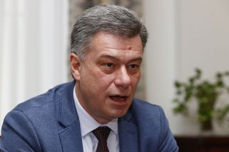 Blažek se Zemanem probírali priority ministerstva, situaci v justici a vězeňství - Novinky