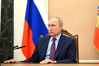 Komentář: Putin a moment překvapení - Seznam Zprávy