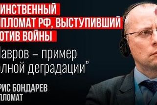 Lavrov vykládá nesmysly a Zacharovová nemá na ministerstvu co dělat, tvrdí bývalý ruský diplomat - Novinky