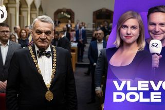Vlevo dole: Jsou tam peníze i prestiž, ale nikdo to nechce dělat. Co to je? - Seznam Zprávy