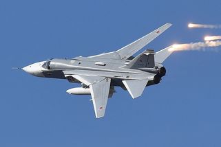 Bombardéry, kterými vyhrožoval Lukašenko, už byly vyřazeny z provozu - Novinky