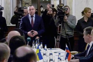 Jednání na hranicích s Běloruskem začalo - Novinky