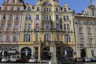 Z plánovaných 5000 sociálních bytů se postaví nejvýše polovina - Novinky