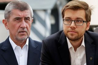 Piráti žalují Babiše za šíření lží - Novinky