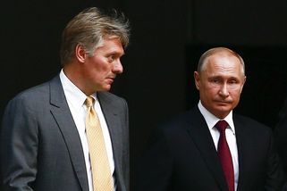 Kreml argumentuje: Žádná okupace, jen čistíme Ukrajinu od nacistů - Novinky