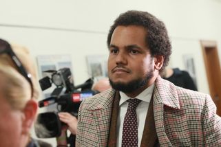 Feri půjde znovu před soud. Policie navrhla jeho obžalobu i ve druhé sexuální kauze