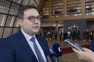 Bude Lipavský kandidovat do Sněmovny? Jedná pouze s jednou stranou - Seznam Zprávy