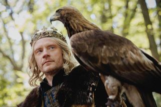 I na Boží hod byla nejsledovanějším pořadem nová pohádka - Novinky