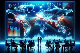 Nižší rychlost, ale zato vyšší ceny. Na Slovensku mají třikrát rychlejší internet než u nás - Médium.cz