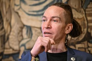 Bartoš: Digitalizace stavebnictví posune Česko o míle daleko. Chyby už dodavatel opravuje - Novinky