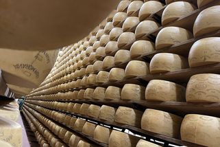 Poklad z Moravy hlídají Italové. Zraje v největším skladě světa - Seznam Zprávy