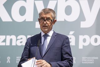 Babiš: Počet nakažených dál poroste. Opatření ale budou lokální - Novinky