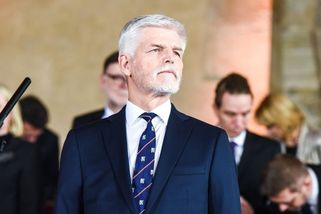 Petr Pavel u valorizace alibisticky zvolil nejistotu. A teď chce moderovat důchodovou reformu - Médium.cz