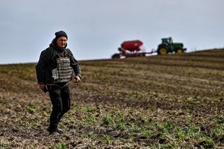 Komentář: Válka na Ukrajině je i útokem na rozvojový svět - Seznam Zprávy