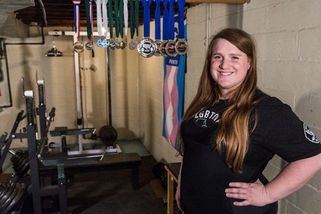 Přelomový verdikt. Asociace musí umožnit transgender sportovcům start v ženské kategorii - Sport.cz