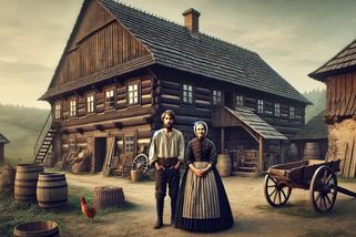 Když mladík místo lásky volil majetek aneb skutečný příběh z života našich předků - Médium.cz