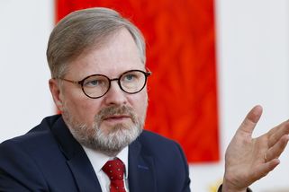 Fiala: Za inflaci je zodpovědná ČNB - Novinky
