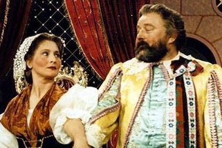 Divoký život Jana Wericha. Rodinné tajemství, milostné aférky a hořký konec v bolestech – eXtra.cz