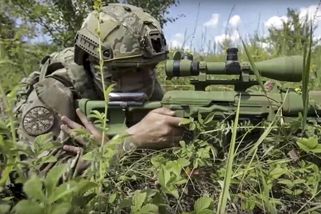 Během jediné noci zemřelo u Makijivky přes 500 mobilizovaných ruských mladíků. Velení je tam nechalo - Novinky