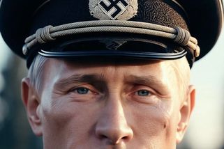 Mýtus o ukrajinském nacismu - Médium.cz