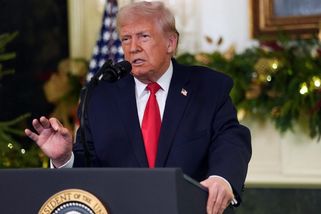 Minuty před schůzkou: Trump mluvil s Putinem, Zelenskyj s Evropou - Seznam Zprávy