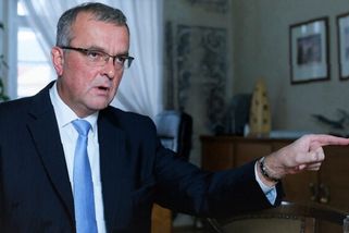 Kalousek žádá Turka: Zastavte to