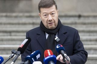 Sněmovna vydala Okamuru policii. Za co přesně bude šéf SPD stíhaný - Seznam Zprávy