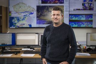 V Alpách tragicky zemřel meteorolog a moderátor počasí Jan Šrámek - Seznam Zprávy