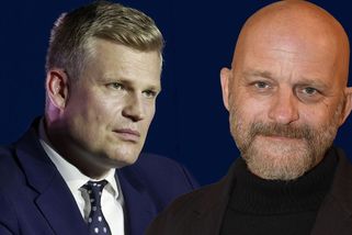 Europoslanec Turek jel přes 200 km/h a ještě se tím chlubil: Tohle mu vzkazuje Čermák a další slavní