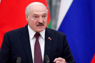 Lukašenko: Ukrajina prohrává - Novinky