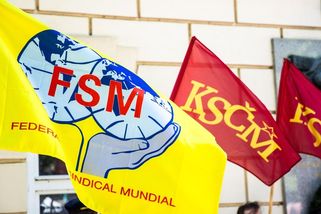 Čtyři komunisté vracející se z Ruska se již dostali do schengenského prostoru - Seznam Zprávy