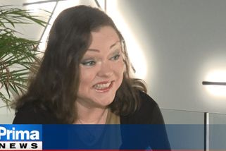 VIDEO: Stará se o mě chlap, který vydělává, přiznala Gottová. Z pobytu v Česku má trauma