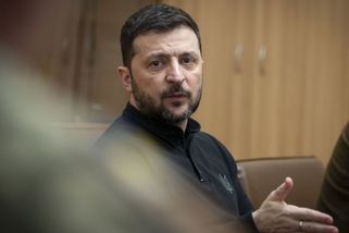 Washington tlačí na Kyjev kvůli volbám, Zelenského obliba se propadla - Seznam Zprávy