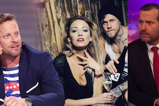 100 a 1 muž Agáty Hanychové: Kdo všechno měl modelku v náručí před Soukupem? – eXtra.cz