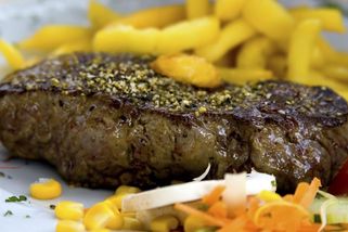 Drahé steaky řeší Trumpovi nejvyšší poradci - Novinky