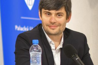 Lebeda míří na Hrad. „Prezident potřebuje tým, jaký fungoval za Havla,“ říká - Seznam Zprávy