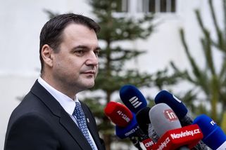 Macinka stanul v čele ministerstva životního prostředí - Novinky