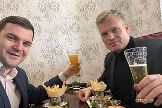 SPD a Motoristé jsou na ručník. Čekají nás předčasné volby? - Médium.cz