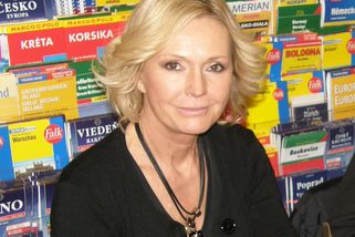 Nakonec přeci jen vyhrála. Helena Vondráčková slaví úspěch u soudu o výši svého důchodu